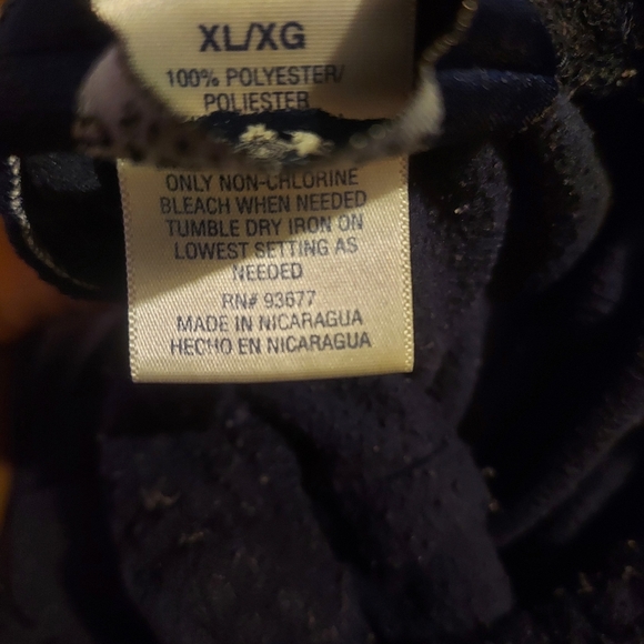 Xl pajama pants - Picture 5 of 6